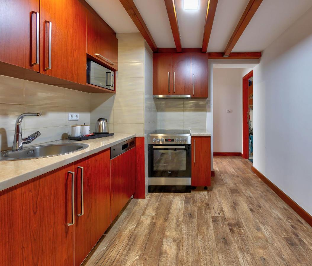 Forest Lodges คอนยิค ภายนอก รูปภาพ